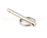 64255 Saniserv Fas Pin,.250Dia.