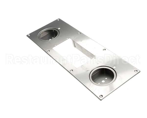 64258501 Apw Wyott Panel,Control Assembly