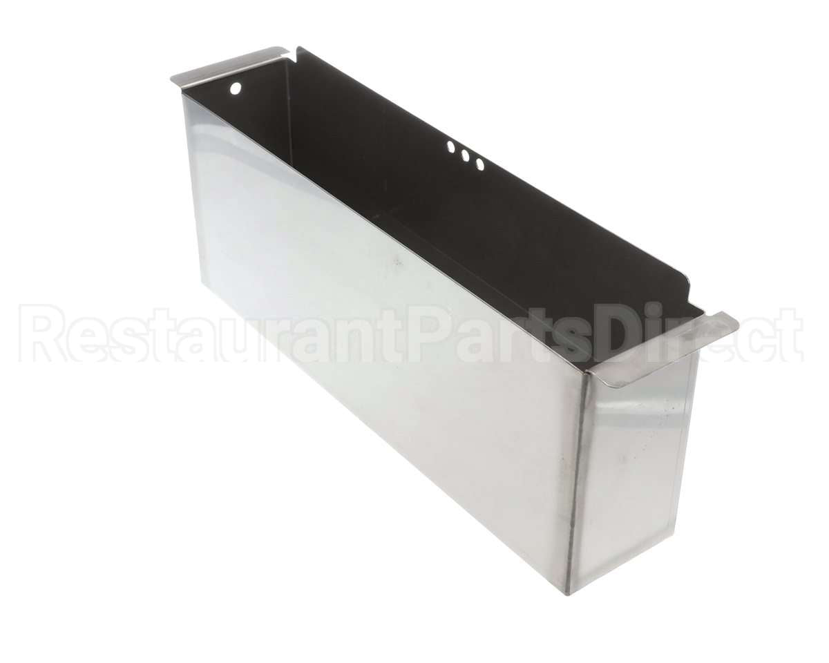 64274 Henny Penny Assembly-Drain Pan-Condens-Short