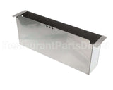 64274 Henny Penny Assembly-Drain Pan-Condens-Short