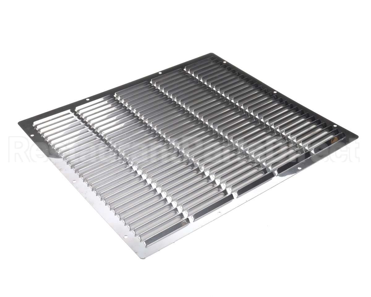 64285-1SS Perlick Front Panel