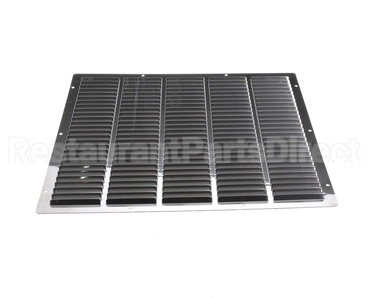 64285-1SS Perlick Front Panel