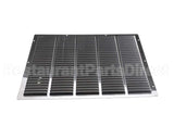 64285-1SS Perlick Front Panel