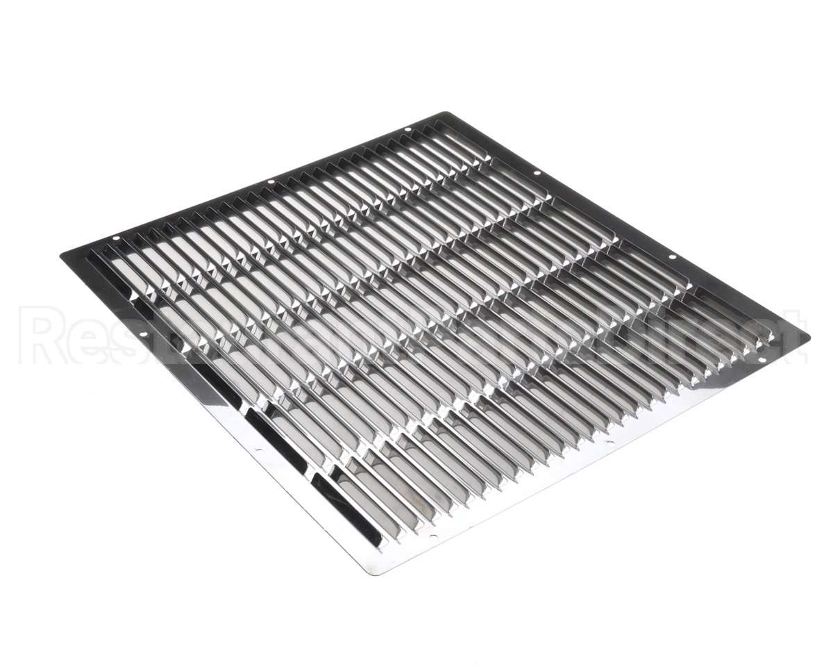 64285-1SS Perlick Front Panel