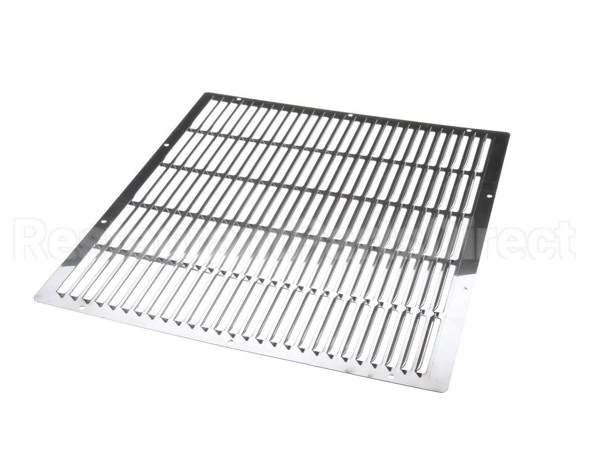 64285-1SS Perlick Front Panel