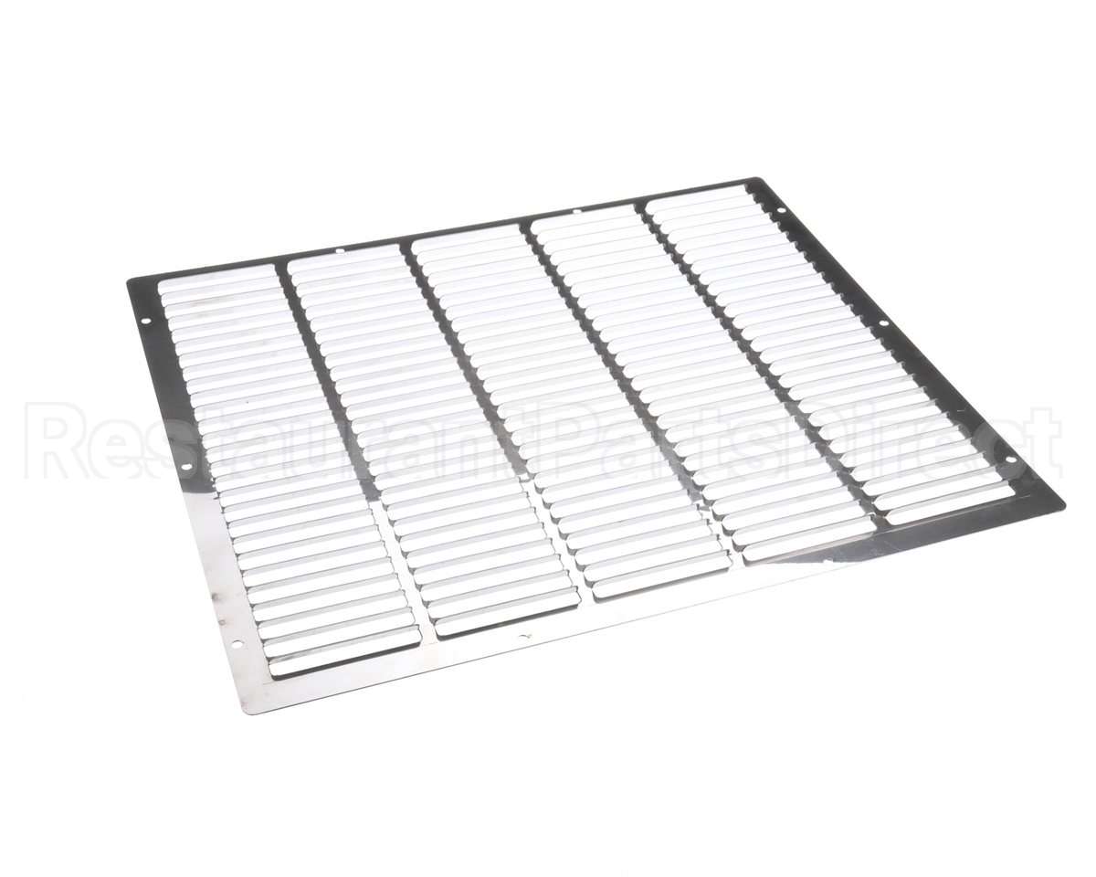 64285-1SS Perlick Front Panel