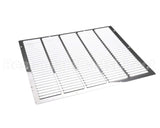 64285-1SS Perlick Front Panel