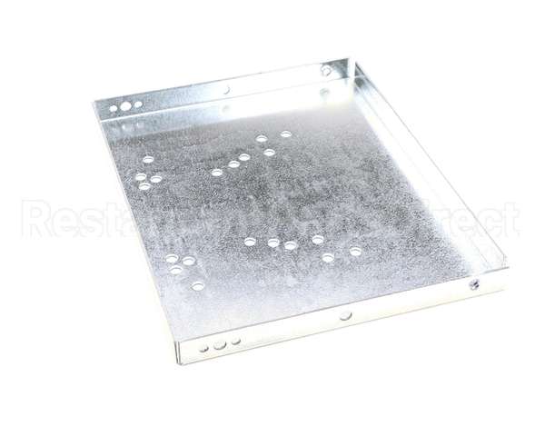 642914 Accurex Motor Plate