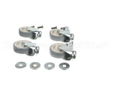 6430 Itv Ice Makers Caster Kit M10