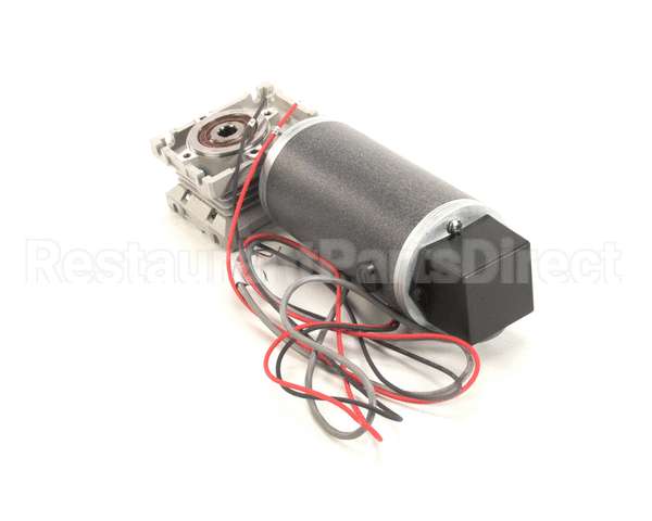 64319 Middleby Gearmotor,80:1 90Vdc 53W Ra