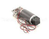64319 Middleby Gearmotor,80:1 90Vdc 53W Ra