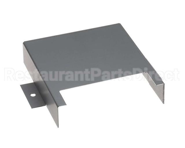 64343 Henny Penny Duct - Blower Inlet