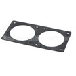 64343 Compatible Middleby Gasket, Dual Burner Ps670/770