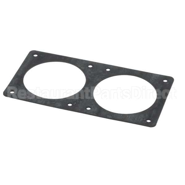 64343 Compatible Middleby Gasket, Dual Burner Ps670/770