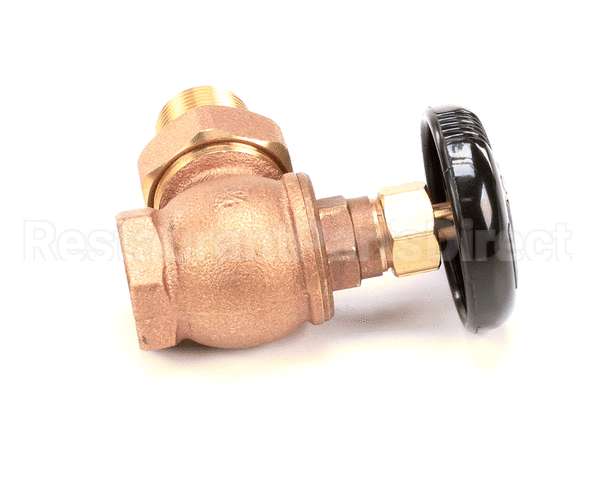 643468 Market Forge Valve 3/4 Radiator