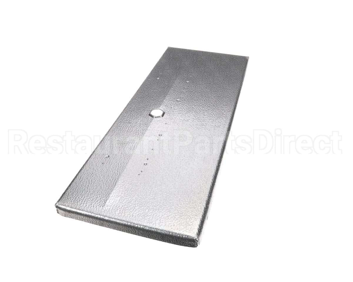 64354002 Heatcraft 11 1/2" X 29" Pan