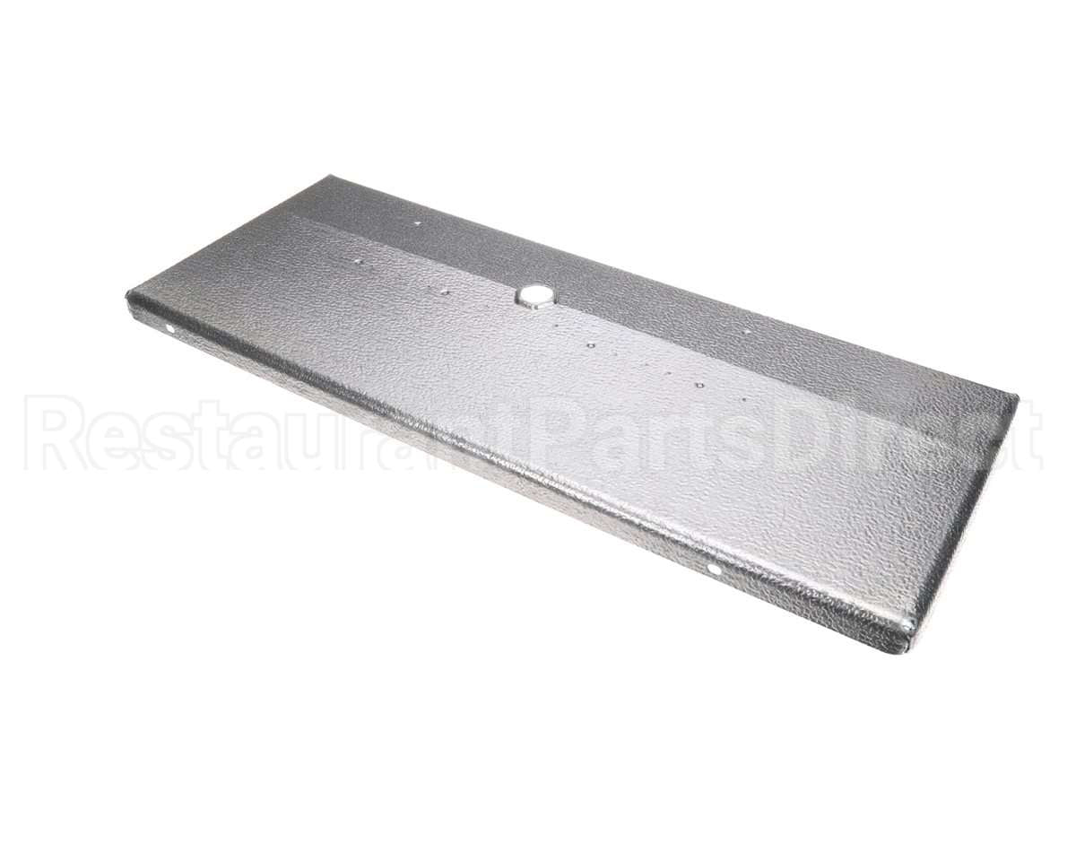 64354002 Heatcraft 11 1/2" X 29" Pan