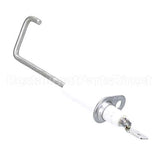 64357 Compatible Middleby Igniter, Single Rod