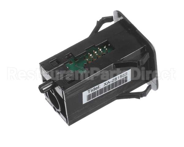 644-0069-100S Tidel Engineering Datakey Reader