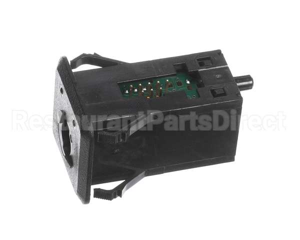 644-0069-100S Tidel Engineering Datakey Reader