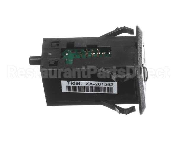 644-0069-100S Tidel Engineering Datakey Reader