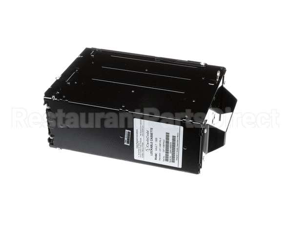 644-0071-205S Tidel Engineering Cassette, Bill Acceptor, (Cashcode), Usa