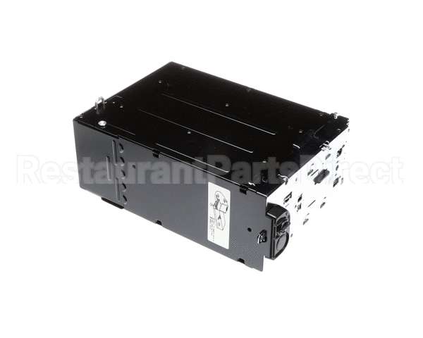 644-0071-205S Tidel Engineering Cassette, Bill Acceptor, (Cashcode), Usa