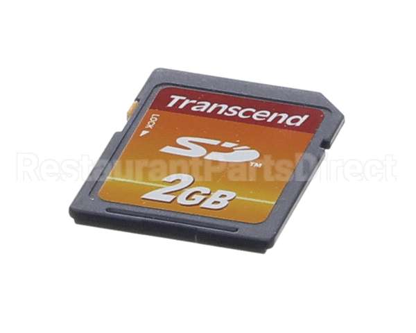 644-0072-202S Tidel Engineering Storage Card Sd
