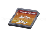 644-0072-202S Tidel Engineering Storage Card Sd