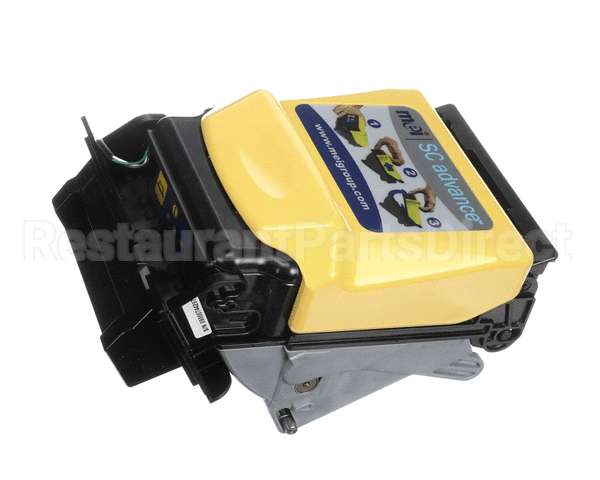 644-0106-303S Tidel Engineering Bill Acceptor Head, (Mei Single Note Fee