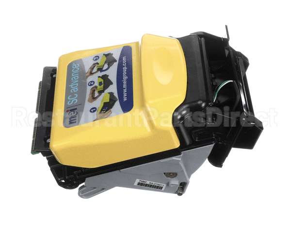 644-0106-303S Tidel Engineering Bill Acceptor Head, (Mei Single Note Fee