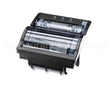 644-0132-402S Tidel Engineering Printer, Kfi, (Built-In)