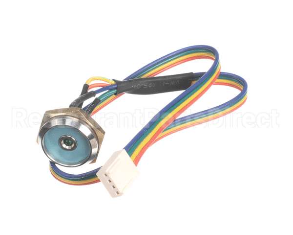 644-0134-001S Tidel Engineering I-Key Reader/Socket