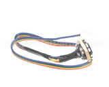 644-0134-001S Tidel Engineering I-Key Reader/Socket