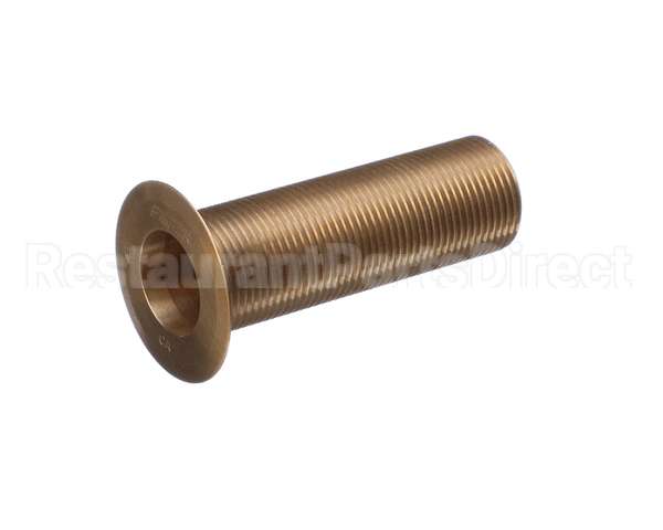 6440-2100 Fisher Drain Ws 1 X 4 Brs
