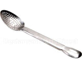 64404 Compatible Vollrath Spoon, Basting, S/S, Perf, 13.25"