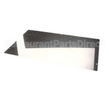 64407-1SS Perlick Panel, Front, Power Pak, Ss
