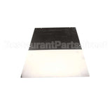 64407-1SS Perlick Panel, Front, Power Pak, Ss