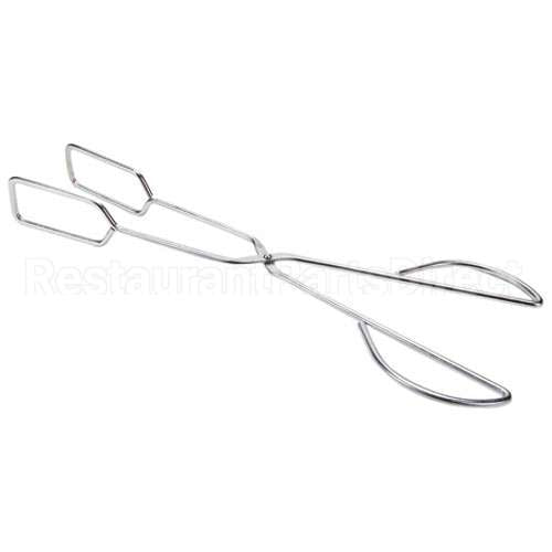 64407 Compatible Vollrath Spoon, Basting, S/S, Perf, 15.50"
