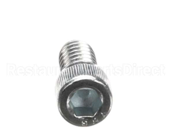 644094 Stoelting E Screw Cap 1/4-20 X 1/2 Soc H