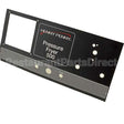 64427 Compatible Henny Penny Hp Control Panel Decal Electri
