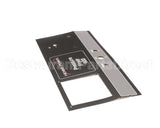 64429 Henny Penny Decal-Std 600-Formed