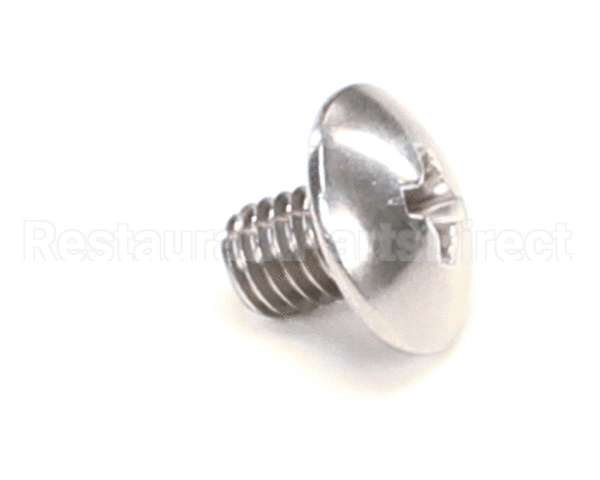 644734 Stoelting E Screw 10-32X 18-8 Ph Trs Hd