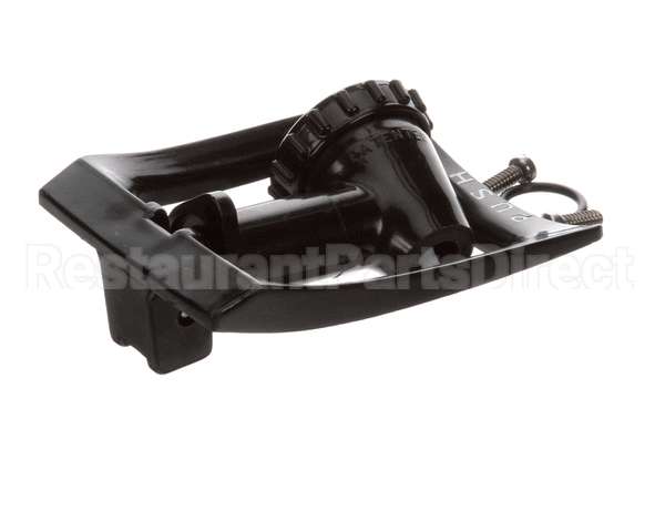 645-0005 Starline Faucet Assembly, Push