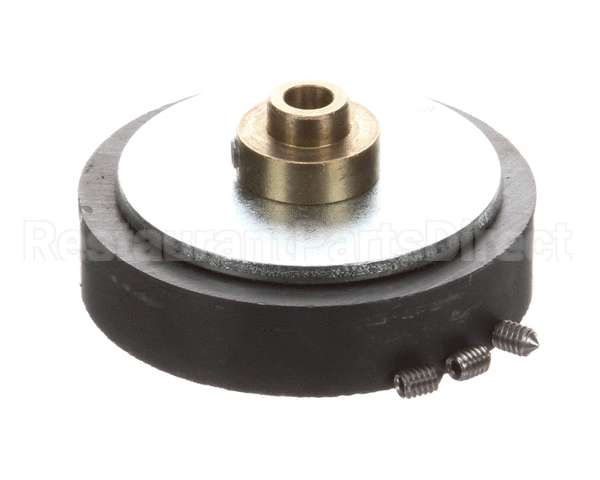 645-0009 Starline Drive Impeller Magnet W/Set Sc