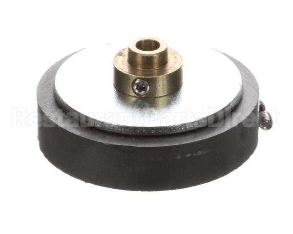 645-0009 Starline Drive Impeller Magnet W/Set Sc