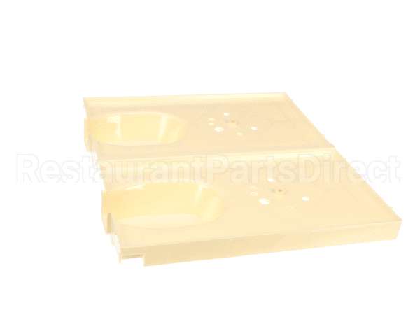 645-0075 Starline Platform Assemblys2Plas Frames