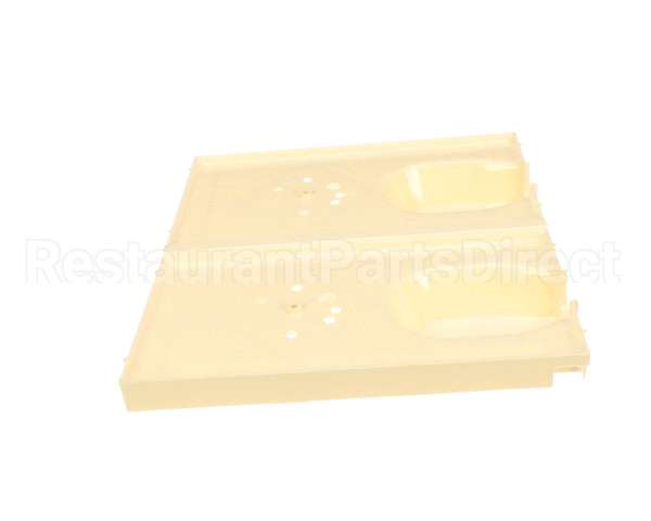 645-0075 Starline Platform Assemblys2Plas Frames