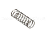 64511 Saniserv Spring Handle Mix Door