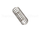 64511 Saniserv Spring Handle Mix Door